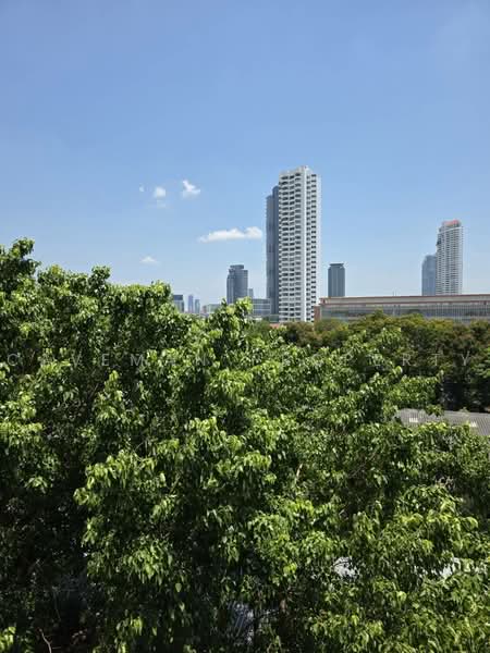 The River by Raimon Land, Bangkok, Soi Charoen Nakorn 13, Charoen Nakorn Road, Khlong Ton Sai, Khlong San, Bangkok, 1 Bedroom, 54 sqm, Condo For Rent, by Caveman Property, 10385513 - DDproperty.com
