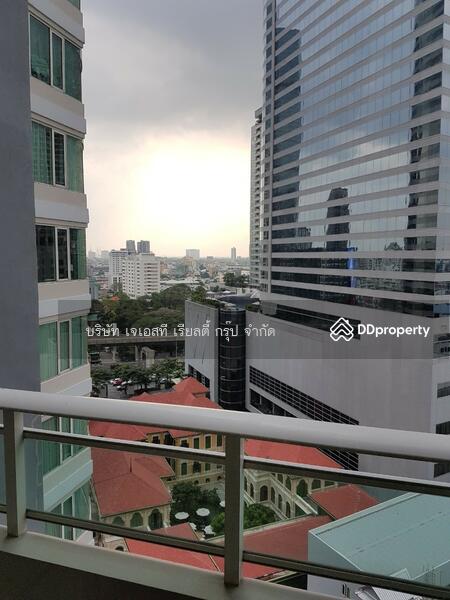 The Infinity : ดิ อินฟินิตี้, กรุงเทพ, 98 ถนนนราธิวาสราชนครินทร์, สีลม, บางรัก, กรุงเทพ, 105 ตร.ม., คอนโด ขาย, โดย บริษัท เจเอสที เรียลตี้ กรุ๊ป จำกัด, 10385554 - DDproperty.com