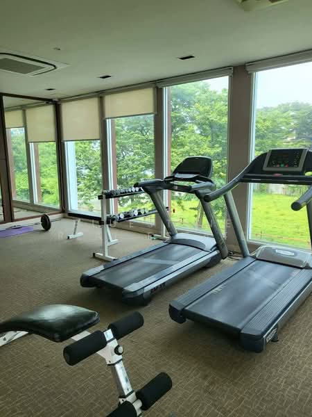 Baan Klang Muang Urbanion Rama 9-Ladprao, Bangkok, Soi Ladprao 84, Ladprao Road, Wang Thonglang, Bangkok, 3 Bedrooms, 120 sqm, Townhouse For Rent, by Thiti Boonchurn, 10385806 - DDproperty.com