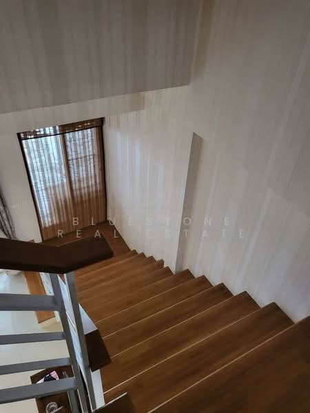 Baan Klang Muang Urbanion Rama 9-Ladprao, Bangkok, Soi Ladprao 84, Ladprao Road, Wang Thonglang, Bangkok, 3 Bedrooms, 120 sqm, Townhouse For Rent, by Thiti Boonchurn, 10385806 - DDproperty.com