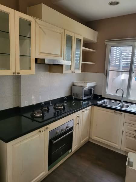 Baan Klang Muang Urbanion Rama 9-Ladprao, Bangkok, Soi Ladprao 84, Ladprao Road, Wang Thonglang, Bangkok, 3 Bedrooms, 120 sqm, Townhouse For Rent, by Thiti Boonchurn, 10385806 - DDproperty.com