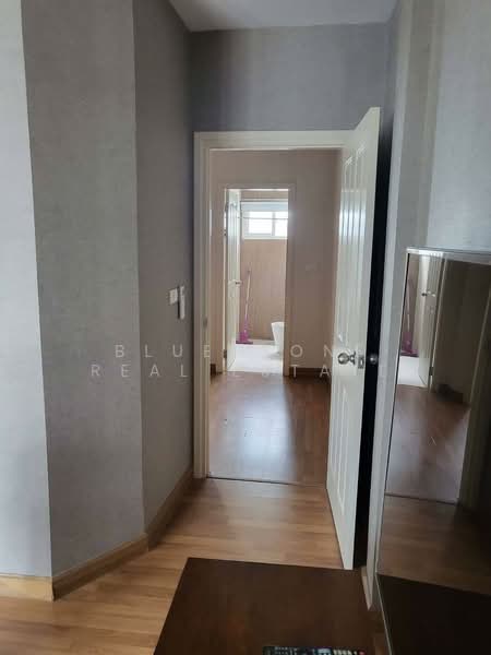 Baan Klang Muang Urbanion Rama 9-Ladprao, Bangkok, Soi Ladprao 84, Ladprao Road, Wang Thonglang, Bangkok, 3 Bedrooms, 120 sqm, Townhouse For Rent, by Thiti Boonchurn, 10385806 - DDproperty.com