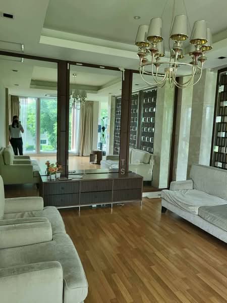 Baan Klang Muang Urbanion Rama 9-Ladprao : บ้านกลางเมือง เออร์บาเนี่ยน พระราม 9-ลาดพร้าว, กรุงเทพ, ซอยลาดพร้าว 84 ถนนลาดพร้าว, วังทองหลาง, กรุงเทพ, 120 ตร.ม., ทาวน์เฮ้าส์ ให้เช่า, โดย Thiti Boonchurn, 10385806 - DDproperty.com