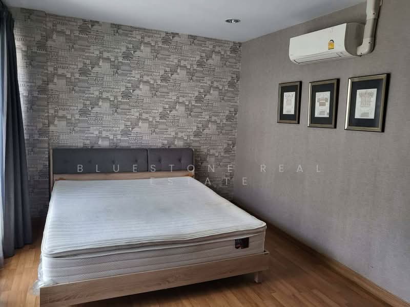 Baan Klang Muang Urbanion Rama 9-Ladprao, Bangkok, Soi Ladprao 84, Ladprao Road, Wang Thonglang, Bangkok, 3 Bedrooms, 120 sqm, Townhouse For Rent, by Thiti Boonchurn, 10385806 - DDproperty.com