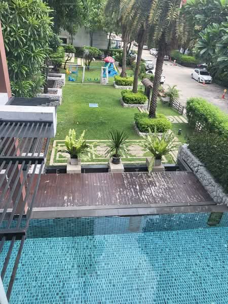 Baan Klang Muang Urbanion Rama 9-Ladprao, Bangkok, Soi Ladprao 84, Ladprao Road, Wang Thonglang, Bangkok, 3 Bedrooms, 120 sqm, Townhouse For Rent, by Thiti Boonchurn, 10385806 - DDproperty.com