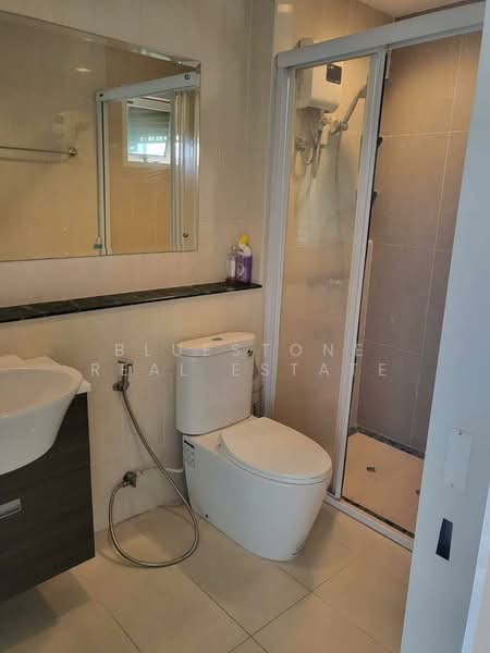 Baan Klang Muang Urbanion Rama 9-Ladprao, Bangkok, Soi Ladprao 84, Ladprao Road, Wang Thonglang, Bangkok, 3 Bedrooms, 120 sqm, Townhouse For Rent, by Thiti Boonchurn, 10385806 - DDproperty.com