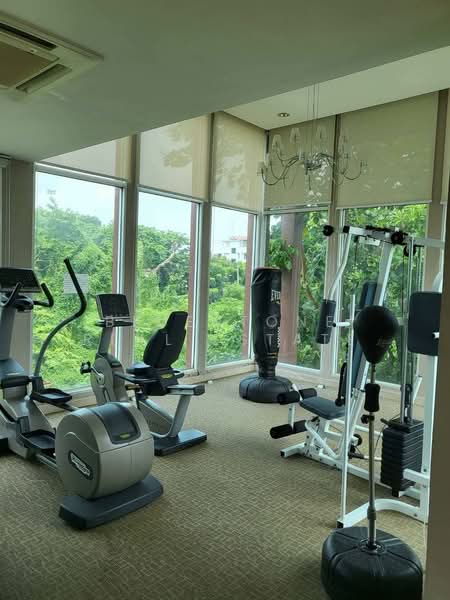 Baan Klang Muang Urbanion Rama 9-Ladprao, Bangkok, Soi Ladprao 84, Ladprao Road, Wang Thonglang, Bangkok, 3 Bedrooms, 120 sqm, Townhouse For Rent, by Thiti Boonchurn, 10385806 - DDproperty.com