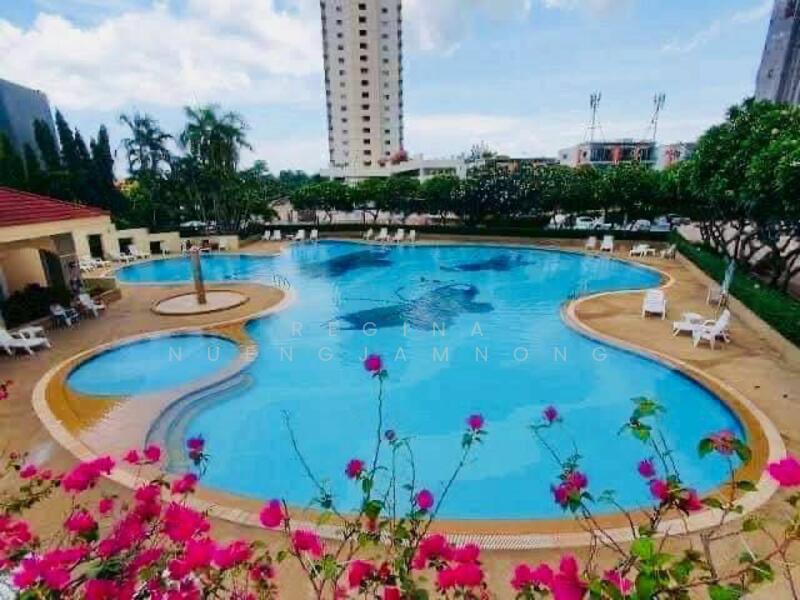 For Sale - Rimhad Jomtien Condominium, Chon Buri