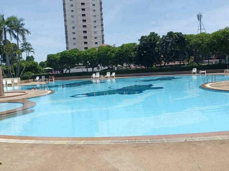 For Sale - Rimhad Jomtien Condominium, Chon Buri