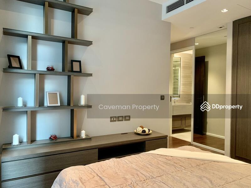 The Diplomat 39, Bangkok, 18 Soi Sukhumvit 39, Sukhumvit Road, Khlong Tan Nua, Watthana, Bangkok, 1 Bedroom, 54 sqm, Condo For Rent, by Caveman Property, 10385850 - DDproperty.com