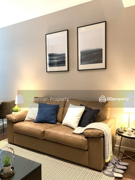 The Diplomat 39, Bangkok, 18 Soi Sukhumvit 39, Sukhumvit Road, Khlong Tan Nua, Watthana, Bangkok, 1 Bedroom, 54 sqm, Condo For Rent, by Caveman Property, 10385850 - DDproperty.com