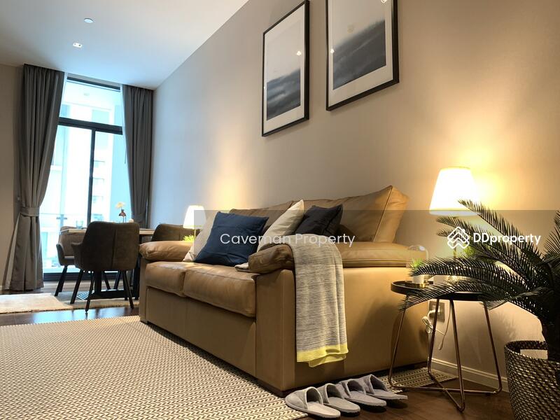 The Diplomat 39, Bangkok, 18 Soi Sukhumvit 39, Sukhumvit Road, Khlong Tan Nua, Watthana, Bangkok, 1 Bedroom, 54 sqm, Condo For Rent, by Caveman Property, 10385850 - DDproperty.com
