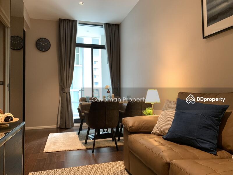 The Diplomat 39, Bangkok, 18 Soi Sukhumvit 39, Sukhumvit Road, Khlong Tan Nua, Watthana, Bangkok, 1 Bedroom, 54 sqm, Condo For Rent, by Caveman Property, 10385850 - DDproperty.com