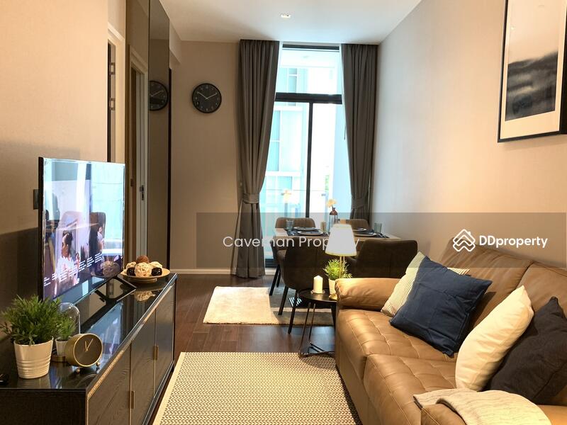 The Diplomat 39, Bangkok, 18 Soi Sukhumvit 39, Sukhumvit Road, Khlong Tan Nua, Watthana, Bangkok, 1 Bedroom, 54 sqm, Condo For Rent, by Caveman Property, 10385850 - DDproperty.com