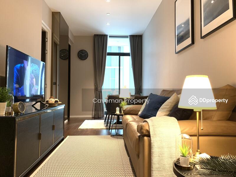 The Diplomat 39, Bangkok, 18 Soi Sukhumvit 39, Sukhumvit Road, Khlong Tan Nua, Watthana, Bangkok, 1 Bedroom, 54 sqm, Condo For Rent, by Caveman Property, 10385850 - DDproperty.com