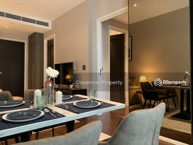 The Diplomat 39 : เดอะ ดิโพลแมท 39, กรุงเทพ, 18 ซอยสุขุมวิท 39 ถนนุขุมวิท, คลองตันเหนือ, วัฒนา, กรุงเทพ, 54 ตร.ม., คอนโด ให้เช่า, โดย Caveman Property, 10385850 - DDproperty.com