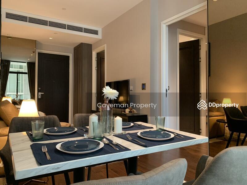 The Diplomat 39, Bangkok, 18 Soi Sukhumvit 39, Sukhumvit Road, Khlong Tan Nua, Watthana, Bangkok, 1 Bedroom, 54 sqm, Condo For Rent, by Caveman Property, 10385850 - DDproperty.com