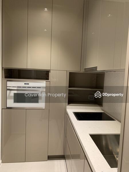 The Diplomat 39, Bangkok, 18 Soi Sukhumvit 39, Sukhumvit Road, Khlong Tan Nua, Watthana, Bangkok, 1 Bedroom, 54 sqm, Condo For Rent, by Caveman Property, 10385850 - DDproperty.com