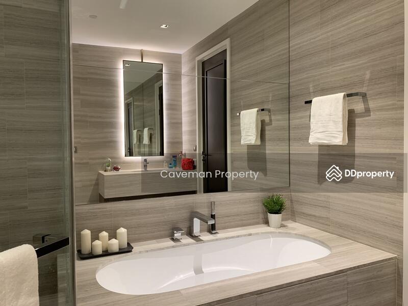 The Diplomat 39, Bangkok, 18 Soi Sukhumvit 39, Sukhumvit Road, Khlong Tan Nua, Watthana, Bangkok, 1 Bedroom, 54 sqm, Condo For Rent, by Caveman Property, 10385850 - DDproperty.com