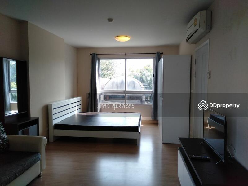 ให้เช่า - Plum Condo Nawamin : พลัมคอนโดนวมินทร์, กรุงเทพ