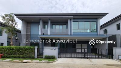 ขาย - Setthasiri-Krungthep Kreetha 2 : เศรษฐสิริ กรุงเทพกรีฑา 2, กรุงเทพ