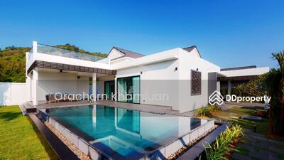 ขาย - Sivana HideAway Hua Hin : สิวานา ไฮด์อะเวย์ หัวหิน, ประจวบคีรีขันธ์