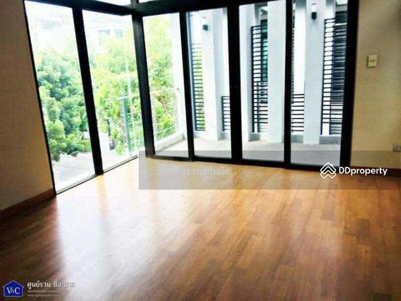 ธารารมณ์, Bangkok, Khan Na Yao, Khan Na Yao, Bangkok, 3 Bedrooms, 385 sqm, Single Detached House For Sale, by วนาลี วรรณมโนมัย, 10386521 - DDproperty.com
