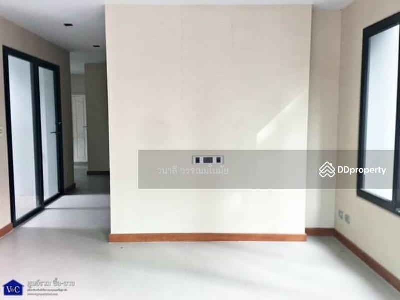 ธารารมณ์, Bangkok, Khan Na Yao, Khan Na Yao, Bangkok, 3 Bedrooms, 385 sqm, Single Detached House For Sale, by วนาลี วรรณมโนมัย, 10386521 - DDproperty.com