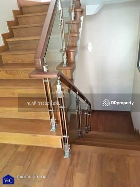 ธารารมณ์, Bangkok, Khan Na Yao, Khan Na Yao, Bangkok, 3 Bedrooms, 385 sqm, Single Detached House For Sale, by วนาลี วรรณมโนมัย, 10386521 - DDproperty.com