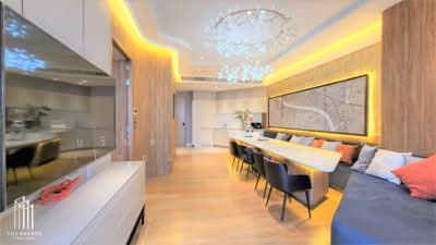 ขาย - Magnolias Waterfront Residences : แมกโนเลียส์ วอเตอร์ฟรอนท์ เรสซิเดนซ์, กรุงเทพ