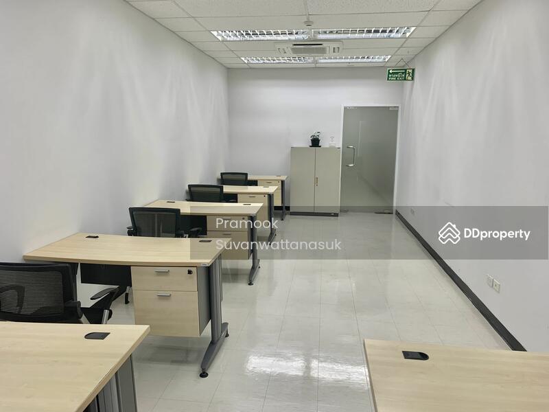 For Rent - อาคารณัฐชยา, Chon Buri