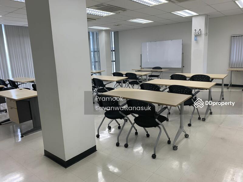 For Rent - อาคารณัฐชยา, Chon Buri