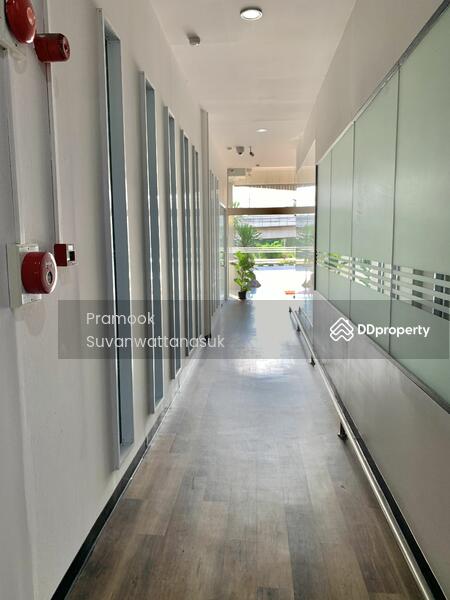 For Rent - อาคารณัฐชยา, Chon Buri