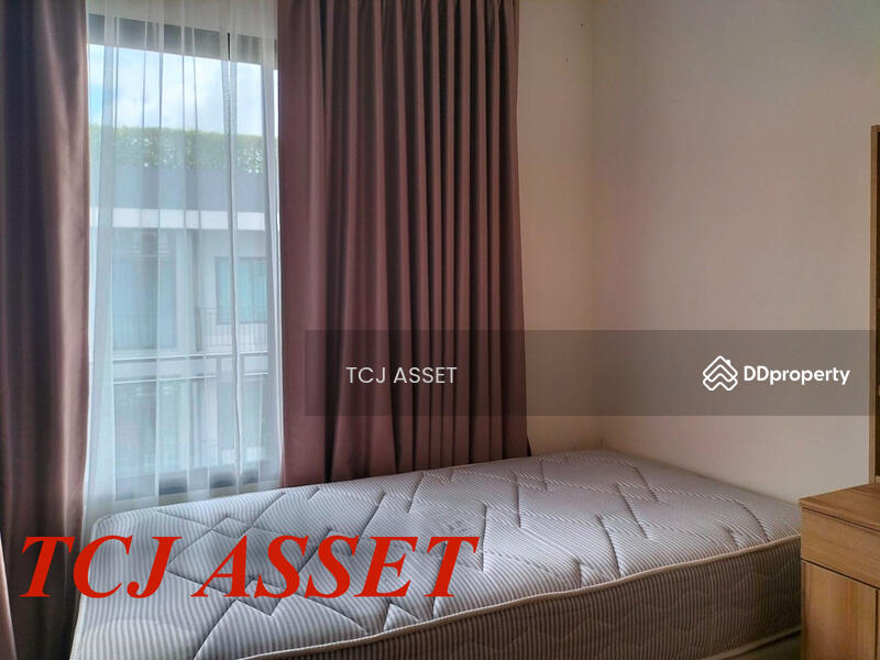 The Cabana Sukumwit 76 Condo, Samut Prakan, Sam Rong, Phra Pra Daeng, Samut Prakan, 1 Bedroom, 28 sqm, Condo For Sale, by จิณณ์กระวี เตชะไชยนันท์, 10386772 - DDproperty.com