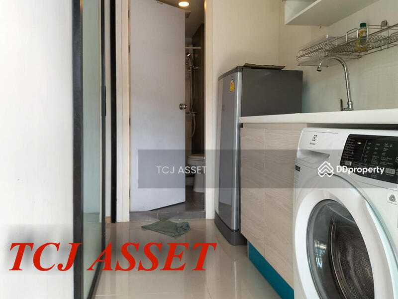 The Cabana Sukumwit 76 Condo : เดอะ คาบาน่า สุขุมวิท76 คอนโด, สมุทรปราการ, สำโรง, พระประแดง, สมุทรปราการ, 28 ตร.ม., คอนโด ขาย, โดย จิณณ์กระวี เตชะไชยนันท์, 10386772 - DDproperty.com