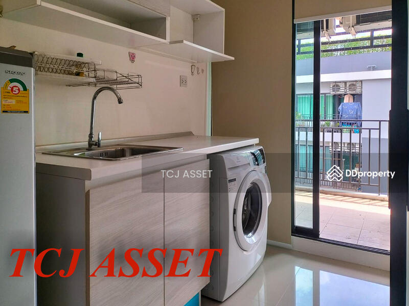 The Cabana Sukumwit 76 Condo : เดอะ คาบาน่า สุขุมวิท76 คอนโด, สมุทรปราการ, สำโรง, พระประแดง, สมุทรปราการ, 28 ตร.ม., คอนโด ขาย, โดย จิณณ์กระวี เตชะไชยนันท์, 10386772 - DDproperty.com