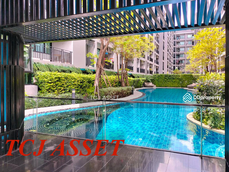 The Cabana Sukumwit 76 Condo, Samut Prakan, Sam Rong, Phra Pra Daeng, Samut Prakan, 1 Bedroom, 28 sqm, Condo For Sale, by จิณณ์กระวี เตชะไชยนันท์, 10386772 - DDproperty.com