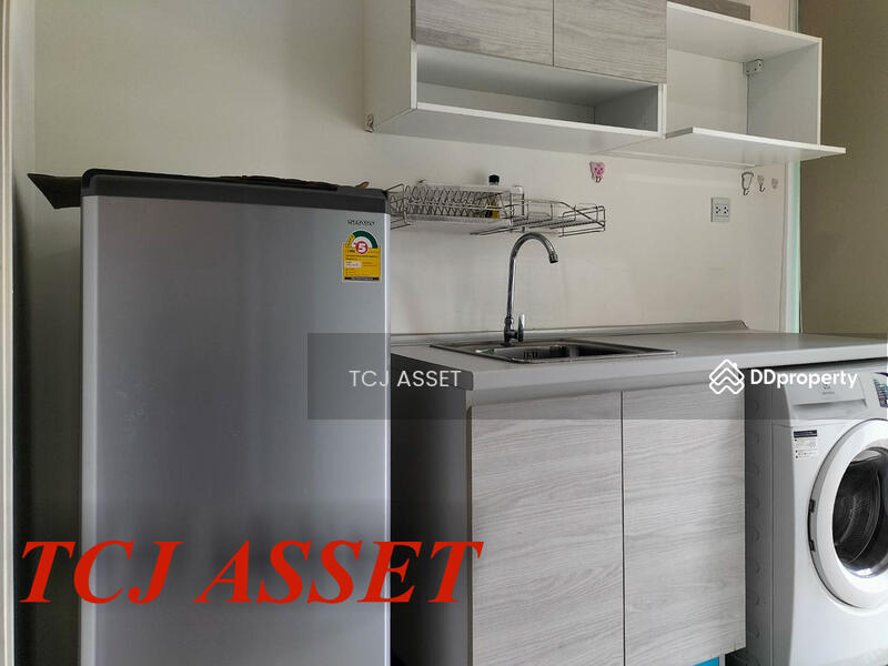 The Cabana Sukumwit 76 Condo, Samut Prakan, Sam Rong, Phra Pra Daeng, Samut Prakan, 1 Bedroom, 28 sqm, Condo For Sale, by จิณณ์กระวี เตชะไชยนันท์, 10386772 - DDproperty.com