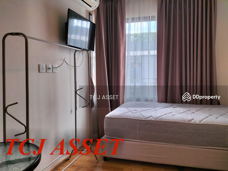 The Cabana Sukumwit 76 Condo, Samut Prakan, Sam Rong, Phra Pra Daeng, Samut Prakan, 1 Bedroom, 28 sqm, Condo For Sale, by จิณณ์กระวี เตชะไชยนันท์, 10386772 - DDproperty.com