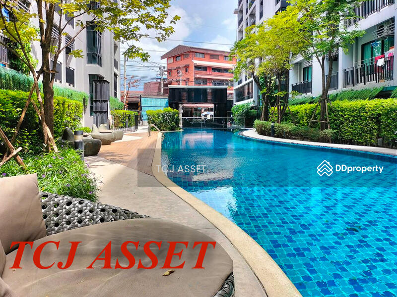 The Cabana Sukumwit 76 Condo : เดอะ คาบาน่า สุขุมวิท76 คอนโด, สมุทรปราการ, สำโรง, พระประแดง, สมุทรปราการ, 28 ตร.ม., คอนโด ขาย, โดย จิณณ์กระวี เตชะไชยนันท์, 10386772 - DDproperty.com
