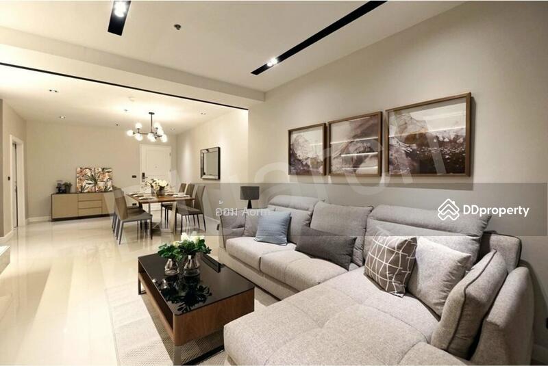 The Master Centrium Asoke-Sukhumvit, Bangkok, Sukhumvit 21, Khlongtoei Nua, Watthana, Bangkok, 3 Bedrooms, 157 sqm, Condo For Rent, by Aom Aom, 10386773 - DDproperty.com