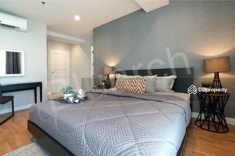 The Master Centrium Asoke-Sukhumvit, Bangkok, Sukhumvit 21, Khlongtoei Nua, Watthana, Bangkok, 3 Bedrooms, 157 sqm, Condo For Rent, by Aom Aom, 10386773 - DDproperty.com