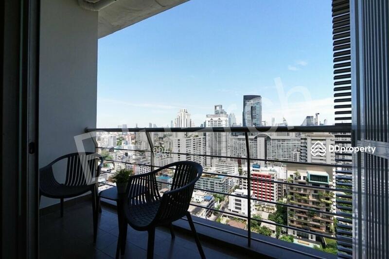 The Master Centrium Asoke-Sukhumvit, Bangkok, Sukhumvit 21, Khlongtoei Nua, Watthana, Bangkok, 3 Bedrooms, 157 sqm, Condo For Rent, by Aom Aom, 10386773 - DDproperty.com