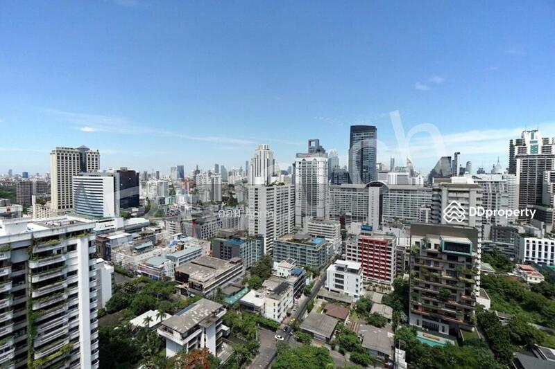 The Master Centrium Asoke-Sukhumvit, Bangkok, Sukhumvit 21, Khlongtoei Nua, Watthana, Bangkok, 3 Bedrooms, 157 sqm, Condo For Rent, by Aom Aom, 10386773 - DDproperty.com