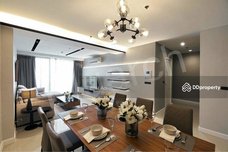 The Master Centrium Asoke-Sukhumvit : เดอะ มาสเตอร์ เซ็นเธรี่ยม อโศก-สุขุมวิท, กรุงเทพ, สุขุมวิท 21, คลองเตยเหนือ, วัฒนา, กรุงเทพ, 157 ตร.ม., คอนโด ให้เช่า, โดย อ้อม Aorm, 10386773 - DDproperty.com