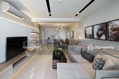 For Rent - The Master Centrium Asoke-Sukhumvit, Bangkok
