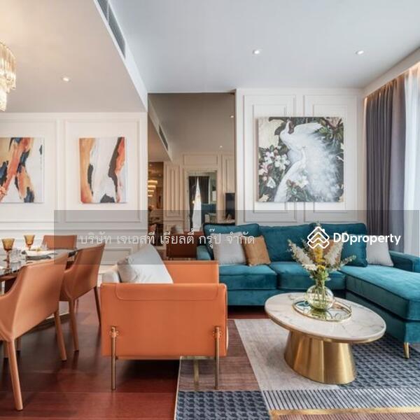 Khun By Yoo, bangkok, 338 Thonglor Road, Khlong Tan Nua, Watthana, Bangkok, 2 Bedrooms, 82 sqm, Condo For Sale, by JST Realty Group Co., Ltd., 10386867 - DDproperty.com