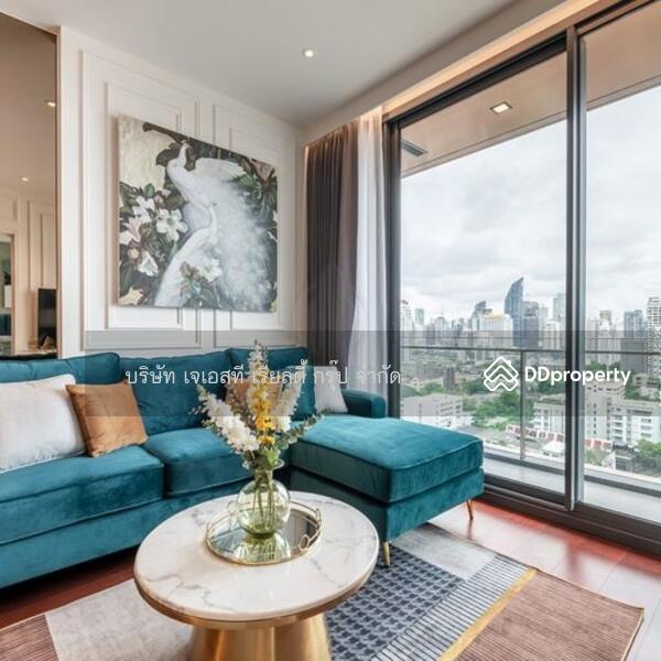 Khun By Yoo, bangkok, 338 Thonglor Road, Khlong Tan Nua, Watthana, Bangkok, 2 Bedrooms, 82 sqm, Condo For Sale, by JST Realty Group Co., Ltd., 10386867 - DDproperty.com