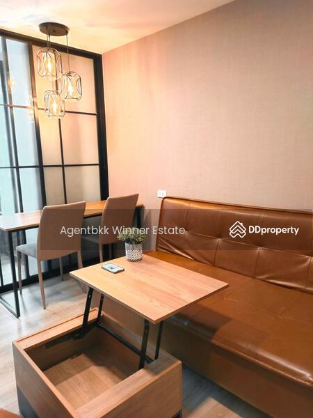 For Rent - The Cube Loft Ladprao 107, Bangkok