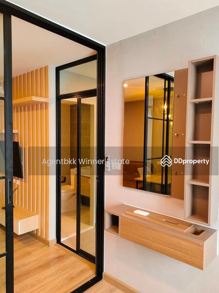 For Rent - The Cube Loft Ladprao 107, Bangkok